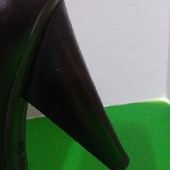 BCB Girls Metaphor Rusty Tall Boot - Picture 6 of 11